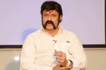 Balakrishna updates, Balakrishna next film, balakrishna back to surprise as a cop, Jai simha