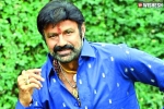Balakrishna new movie, Balakrishna next movie, balakrishna s next gets an interesting title, Balaramayya bariloke digithe