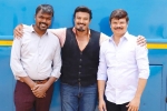 Balakrishna, Balakrishna next film, third collaboration balakrishna and boyapati, Ks ravikumar Balakrishna, Balakrishna next film, third collaboration balakrishna and boyapati, Ks ravikumar