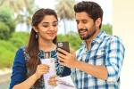 Naga Chaitanya, Krithi Shetty, bangarraju four days collections, Chinni