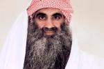 Khalid Sheikh Mohammed letter to Barack Obama, Khalid Sheikh Mohammed letter to Barack Obama, alleged 9 11 mastermind writes letter to barack obama, Nagasaki