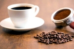Alzheimers - Coffee, Coffee intake, benefits of coffee, Vitamins