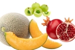 Pomegranate-Amla-Muskmelon Juice health benefits, Pomegranate-Amla-Muskmelon Juice breaking, benefits of pomegranate amla muskmelon juice, Gut health