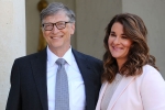 Bill Gates breaking news, Bill Gates share in Microsoft, bill and melinda gates announce their divorce, Bill gates