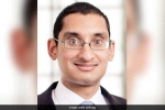 Treasury for Financial Institutions, Treasury Department, trump nominates indian american to key administration post, Deposit insurance Treasury for Financial Institutions, Treasury Department, trump nominates indian american to key administration post, Deposit insurance