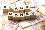 sources of black money, indian black money holders list, 490 billion in black money concealed abroad by indians study, Wikileaks