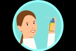 skin care, skin care, blooming anew with skin care a growing girl s guide to skincare, Work load