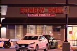 Indians, Explosion, three indians among 15 injured in explosion at indian restaurant in toronto, Vikas swarup