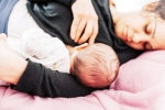 Breastfeeding latest breaking, Breastfeeding health benefits, world breastfeeding week 2024 facts and myths, Newborn