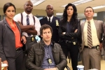 sitcom, comedy, brooklyn nine nine the end of one of the best shows to air on television, Lgbt