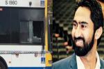 Indian-origin bus driver, Manmeet Alisher, indian origin bus driver burnt alive in australia, Manmeet alisher