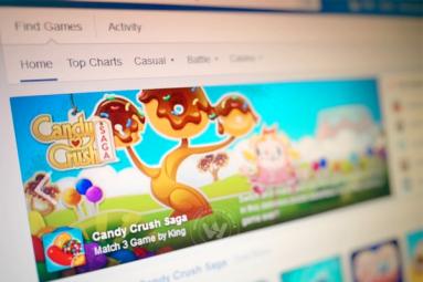 Tired Of Facebook Candy Crush Invites? You Will Soon Get Solution },{
