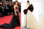 kangana ranaut, priyanka chopra at cannes film fetsival, in pictures deepika padukone priyanka chopra kangana ranaut hina khan make striking appearances at cannes film festival, Hmr