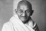 Mahatma Gandhi, Mahatma Gandhi Congressional Gold Medal, will introduce legislation to posthumously award mahatma gandhi congressional gold medal u s lawmaker, Caribbean nation