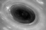 Cassini, Saturn, nasa s cassini dives through saturn s rings, Saturn