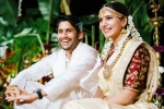 Naga Chaitanya Samantha, Naga Chaitanya news, chaitu and sam ties knot, Naga chaitanya and samantha