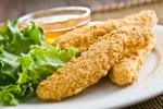 How to make Cheesy Chicken Fingers, How to make Cheesy Chicken Fingers, cheesy chicken fingers, Chicken fingers