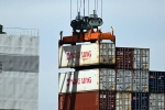 China new Tariffs, China Tariffs on USA Goods breaking, china raises tariffs on us goods to 125, Calling
