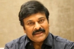 Chiranjeevi, Bhola Shankar, chiranjeevi recovering from covid 19, Kcr