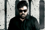 God Father trailer, God Father seventh day numbers, chiranjeevi s god father first week collections, Mohan raja