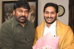 Ticket Pricing issue, Chiranjeevi movies, meeting with ys jagan has been fruitful says chiranjeevi, Ap ticket pricing issue