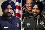crime, Dhaliwal death, sikh cop in texas shot multiple times in cold blooded way, Sikhs