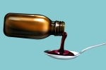 Marshall Islands, Contaminated cough syrup breaking news, contaminated cough syrup from indian pharma who, Contaminated cough syrup