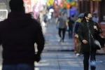 hospitalisation, hospitalisation, coronavirus outbreak in new york and new jersey is levelling off, Fire department