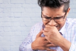 Common Cough Vs Tuberculosis tips, Tuberculosis, difference between common cough and tuberculosis, Patient