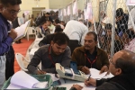 counting of votes in india 2019, Lok sabha elections, lok sabha election results 2019 from counting of votes to reliability of exit polls everything you need to know about vote counting day, Lok sabha election results 2019
