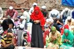 Narendra Modi, Muslims, are the courts being fair to indian muslims, Modi government
