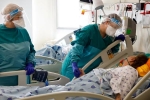 Covid-19 latest, Covid-19 latest research, covid 19 can remain active in people for 7 months, Rt pcr