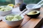 Homemade Ice Cream Recipe., Homemade Ice Cream Recipe., creamy avocado ice cream recipe, Ice cream recipe