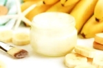 hair mask, coconut, this magical diy hair mask is all that your frizzy hair needs, Banana