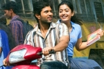 Dear Comrade rating, Dear Comrade rating, dear comrade movie review rating story cast and crew, Dear comrade movie review