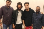 Vijay Devarakonda, Dharma Productions, vijay devarakonda s dear comrade going for bollywood, Kamma Vijay Devarakonda, Dharma Productions, vijay devarakonda s dear comrade going for bollywood, Kamma
