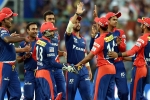 Zaheer Khan, Delhi Daredevils beat Rising Pune Supergiants, delhi daredevils puts a hold on rising pune supergiants, Rising pune supergiants