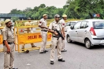 Delhi, Delhi, indian capital delhi on high alert following terrorist threat from intelligence bureau, Terrorist threat