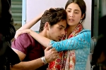 Dhadak Movie Review and Rating, Janhvi Kapoor, dhadak movie review rating story cast and crew, Mv sridhar
