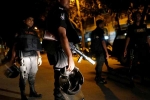 Terrorists, Bangladesh, bangladesh charges eight terrorists over 2016 dhaka attack that killed 22 including indian student, Briton