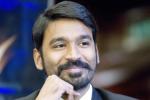 Dhanush, National Awards, dhanush in triple joy as visaranai bags national awards, Visaranai