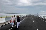 Navayuga Engineering Company Limited, Brahmaputra, dhola sadiya bridge will bring prosperity to northeast india, Worli