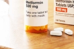 Diabetes Drug Metformin raises Concerns