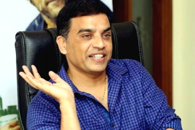 Dil Raju Heading For A Huge Risk Dil Raju Heading For A Huge Risk