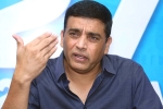 Dil Raju breaking updates, Dil Raju controversy, dil raju gets targeted once again, Ro khanna