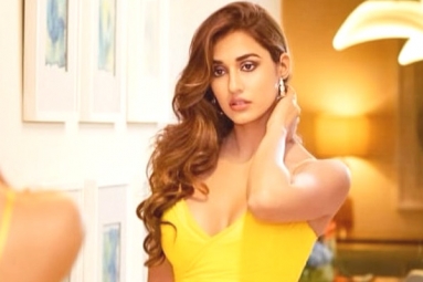 Disha Patani In Talks For Allu Arjun's Pushpa?