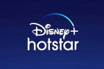 Disney + Hotstar price, Disney + Hotstar subscription, jolt to disney hotstar, Disney hotstar