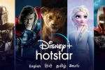 Bollywood movies, Disney+Hotstar, bollywood movies to be released on disney hotstar bypassing theatres, Bollywood movie release