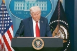 Donald Trump Buyout Offers new breaking, Donald Trump, trump announces buyout offers to cut 2 million jobs, Unemployment