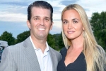 Donald Trump Junior’s wife rushed to hospital 
VANESSA TRUMP taken to hospital in NY
non hazardous white powder on envelope which Vanessa opened, Donald Trump Junior’s wife rushed to hospital 
VANESSA TRUMP taken to hospital in NY
non hazardous white powder on envelope which Vanessa opened, donald trump junior s wife rushed to hospital after opening a letter having suspicious white powder, Intelligence bureau